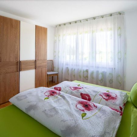 Winzerhof Henkenberg Apartment Niederrotweil Luaran gambar
