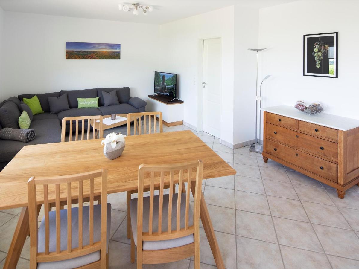 Winzerhof Henkenberg Apartment Niederrotweil Luaran gambar