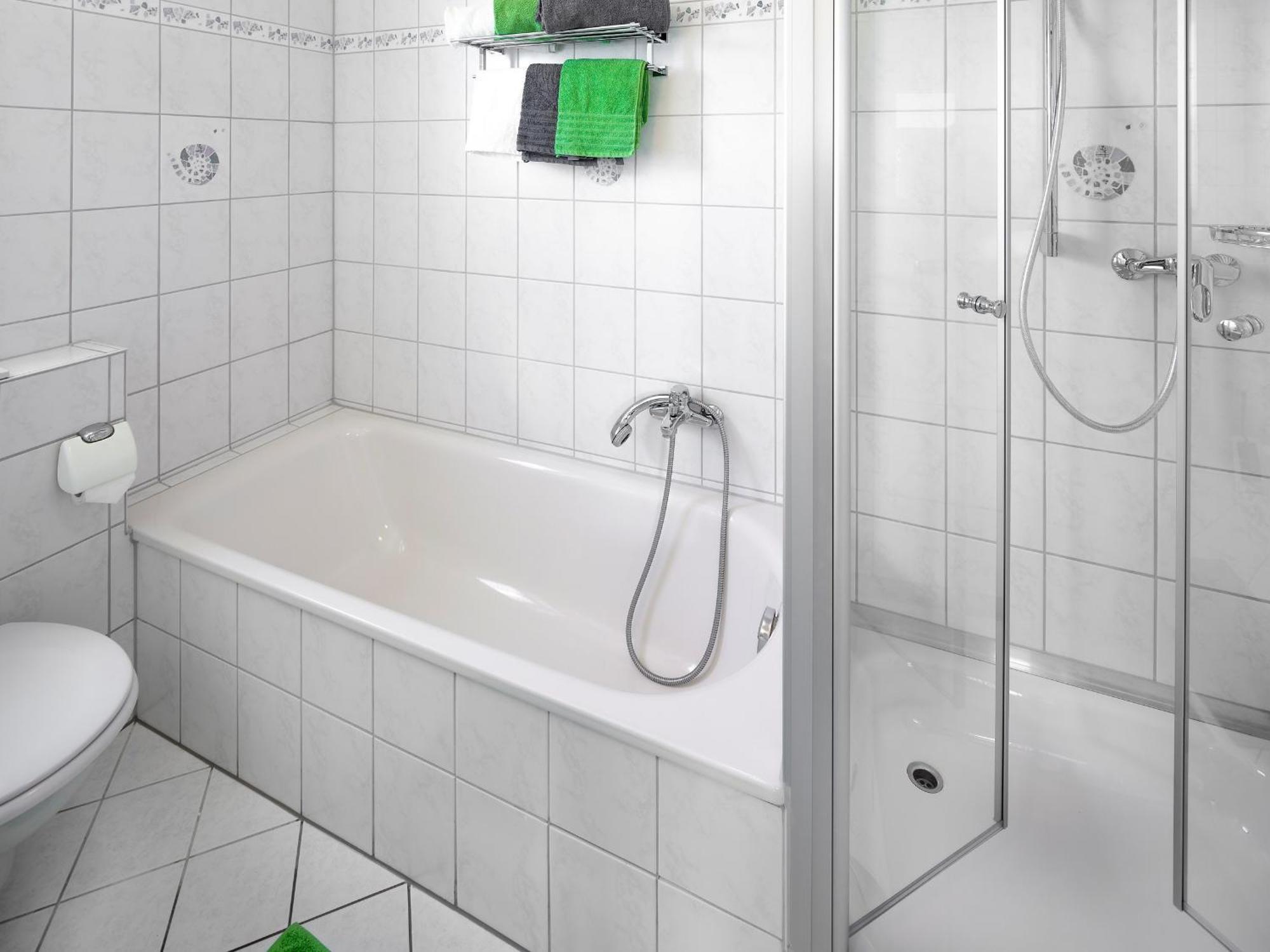 Ferienwohnung Mit 65Qm Niederrotweil Luaran gambar